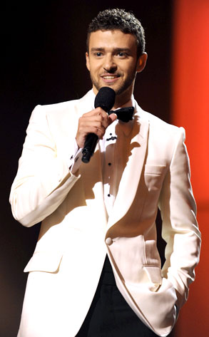 Justin Timberlake Justin Timberlake